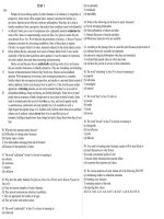 bai doc hieu toefl cuc hay quoc khanh ls