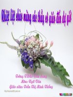 tiết 39 từ trái nghĩa (2) 