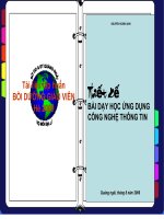 Bài 2: Vị trí địa lí, phạm vi lãnh thổ