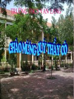 TIẾT 6 bài 3 TIẾT KIỆM 