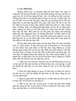 Các chiến lược và phương pháp để thực hiện việc quản lý vòng đời tài liệu lưu trữ điện tử