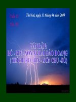 Robinxon ngoài đảo hoang