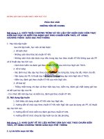 huong dan chuan kien thuc