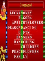 Trò chơi đoán chữ