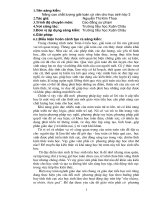 sang kien kinh nghiệm l3 giải toan