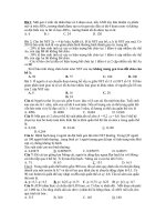 quý thầy cô làm ơn giả giùm em