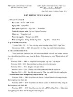 thanh tich ca nhan (Doan   Doi)