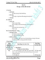 Giáo Án Âm Nhạc Khối 3   Tiết 35