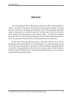 Các vấn đề toàn cầu và vai trò của triết học trong quá trình toàn cầu hóa 