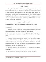 tìm hiểu về giảm trừ gia cảnh theo quy định tại luật thuế thu nhập cá nhân   cơ sở lý luận và thực tiễn  