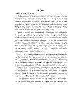 Xây dựng nguồn lực thông tin số tại thư viện hà nội 