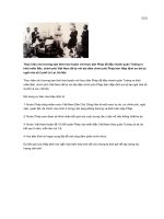 Nôi dung Hiệp định Sơ bộ 6 3 1946