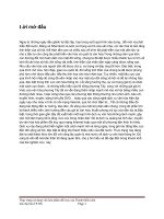 Nghiên cứu về thực trạng sử dụng văn hóa phẩm đồi trụy của bộ phận thanh thiếu niên trên địa bàn thành phố hà nội 