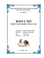 Tìm hiểu về các giao thức định tuyến RIP, EIGRP, OSPF và VLAN 