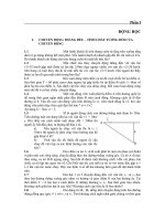 SÁCH 252 BÀI TẬP VẬT LÝ 10 CỦA NGUYỄN ANH THI