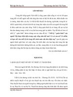 Triết lý quân bình của người việt được biểu hiện trong cuộc sống như thế nào cơ sở của nó ưu điểm và hạn chế của triết lý đó trong bối cảnh toàn cầu hóa hiện nay 