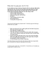 Phần mềm Trí Việt (link Setup+Huong dan)