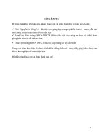 Tìm hiểu về hệ thống chính sách thuế việt nam hiện nay 