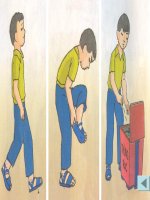 Bài 14: Hoạt động thần kinh (TT)