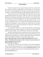 kế toán và công tác kế toán tại công ty cổ phần du lịch dầu khí sa pa 