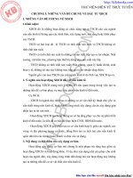 Một số giải pháp chống lãng phí thất thoát vốn đầu tư xây dựng cơ bản 