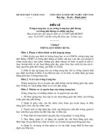 Điều lệ trường THCS