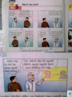 Bài 5: Bệnh lao phổi