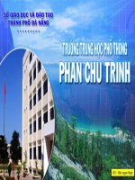 Phóng xạ   Lý 12