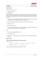 Session04 lab HTML Lập Trình Web Tĩnh