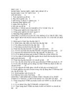 Nghiên cứu tác động thuế TTĐB của thuốc lá đối với Ngân sách nhà nước và vấn đề xã hội