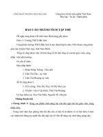 Bao cao TT Cong Doan