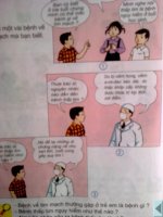 Bài 9: Phòng bệnh tim mạch