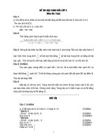 Đề thi HS giỏi lớp 5 môn toán (Binh Cẩm)