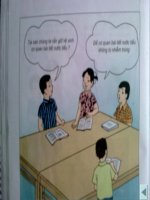 Bài 11: Vệ sinh cơ quan bài tiết nước tiểu