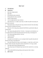 Vai trò của pháp luật thuế ở nước ta hiện nay – các giải pháp chủ yếu để phát huy vai trò đó trong điều kiện phát triển nền kinh tế thị trường và hội nhập quốc tế  