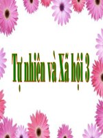 PHÒNG CHÁY KHI ở NHÀ 