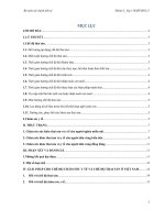 Thực trạng hoạt động của chế độ thai sản và chế độ chăm sóc y tế việt nam hiện nay 