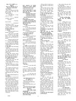 TL ôn thi TN 12 ngắn gọn, đầy đủ , chuẩn KTKN