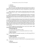 Giải pháp giúp học sinh lớp 12B2 học tốt tích phân