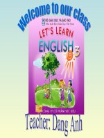 bai day lop 5 unit 5a4567