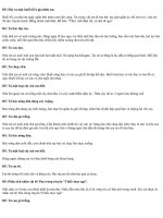 Những bài văn bất hủ của học trò.