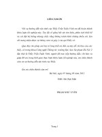 Xây dựng website bán hàng trực tuyến bằng joomla 