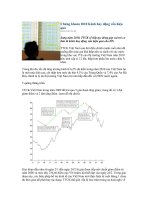 Bẫy mậu dịch tự do và bẫy thu nhập trung bình đối với việt nam hiện nay (2) 