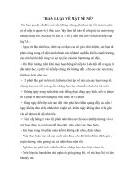 ban tham luan ve mat ne nep