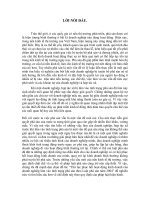 Thủ tục phục hồi hoạt động kinh doanh của doanh nghiệp lâm vào tình trạng phá sản theo luật phá sản năm 2004 