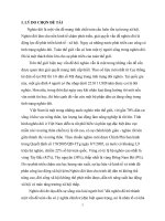 phân tích công tác truyền thông xoá đói giảm nghèo trên 2 báo là báo nhân dân và báo hà nội mới