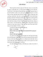 Một số quan điểm xung quanh luật thuế giá trị gia tăng áp dụng tại việt nam, thực trạng và giải pháp 