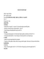 quá trình đẳng nhiệt