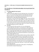 Tổ chức quản lý doanh nghiêp