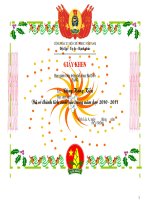 Mẫu Giấy Khen file Wodr